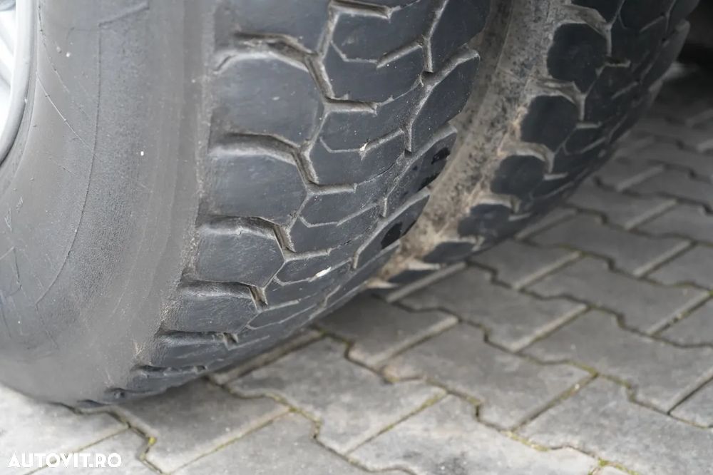 Renault KERAX 460 / 6x4 / BETONATOR 7mc / AUTOMAT / E5 EEV - 22