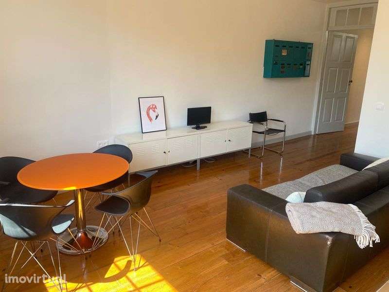 Apartamento T2 Palácio da bolsa - Grande imagem: 4/12