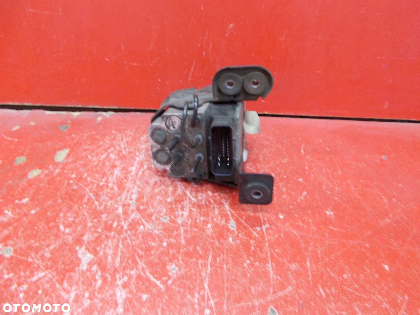 OPEL VECTRA C SIGNUM CDTI DTI 13136694 POMPA ABS HAMULCOWA 1.9 2.0 2.2 - 1