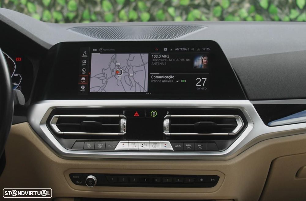 BMW 320 e Line Sport Auto - 16