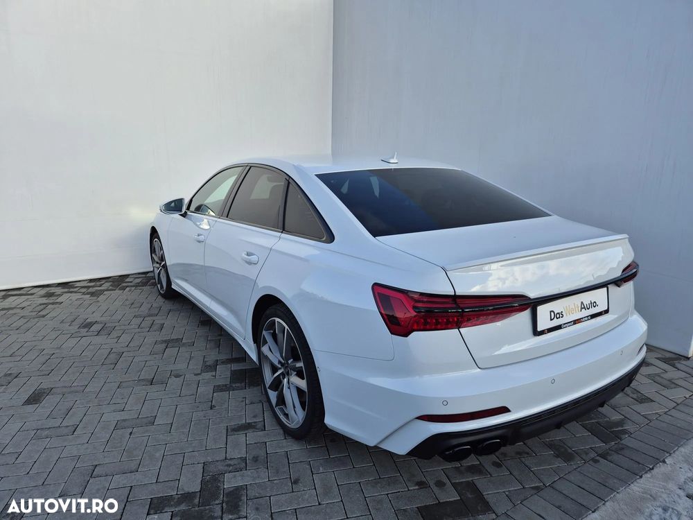 Audi S6 - 3