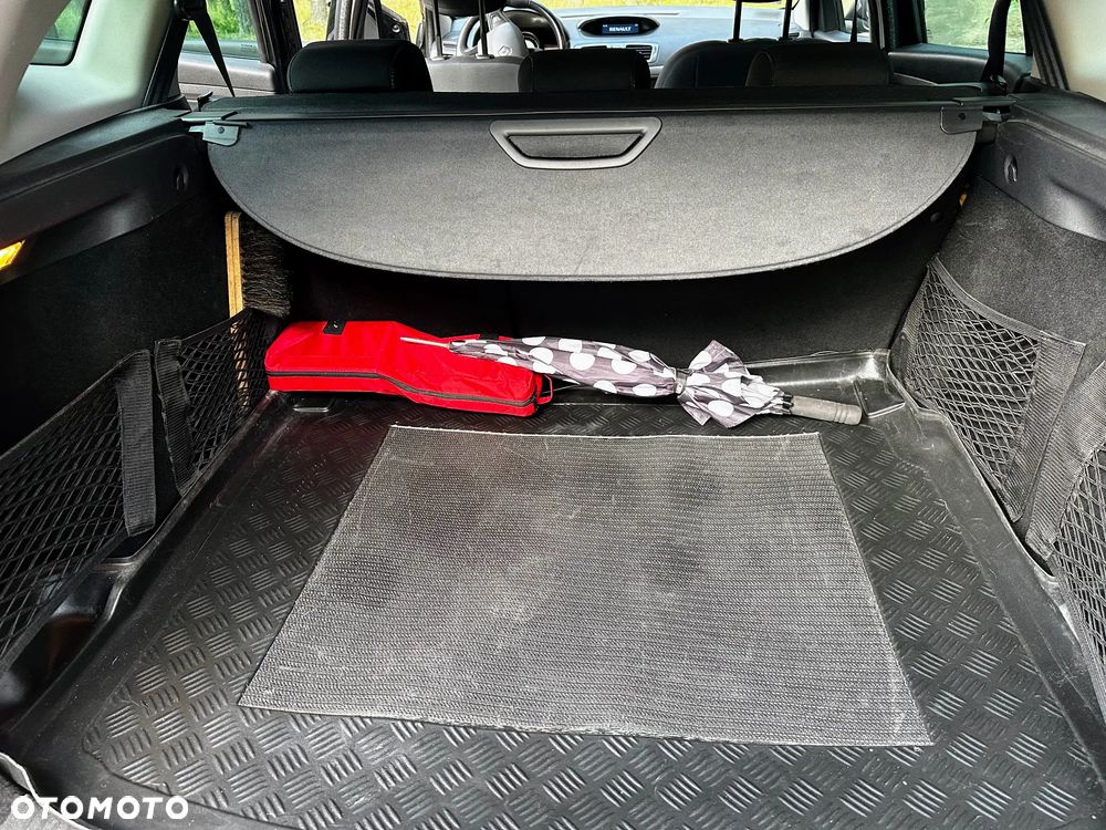 Renault Megane 1.5 dCi Limited - 10