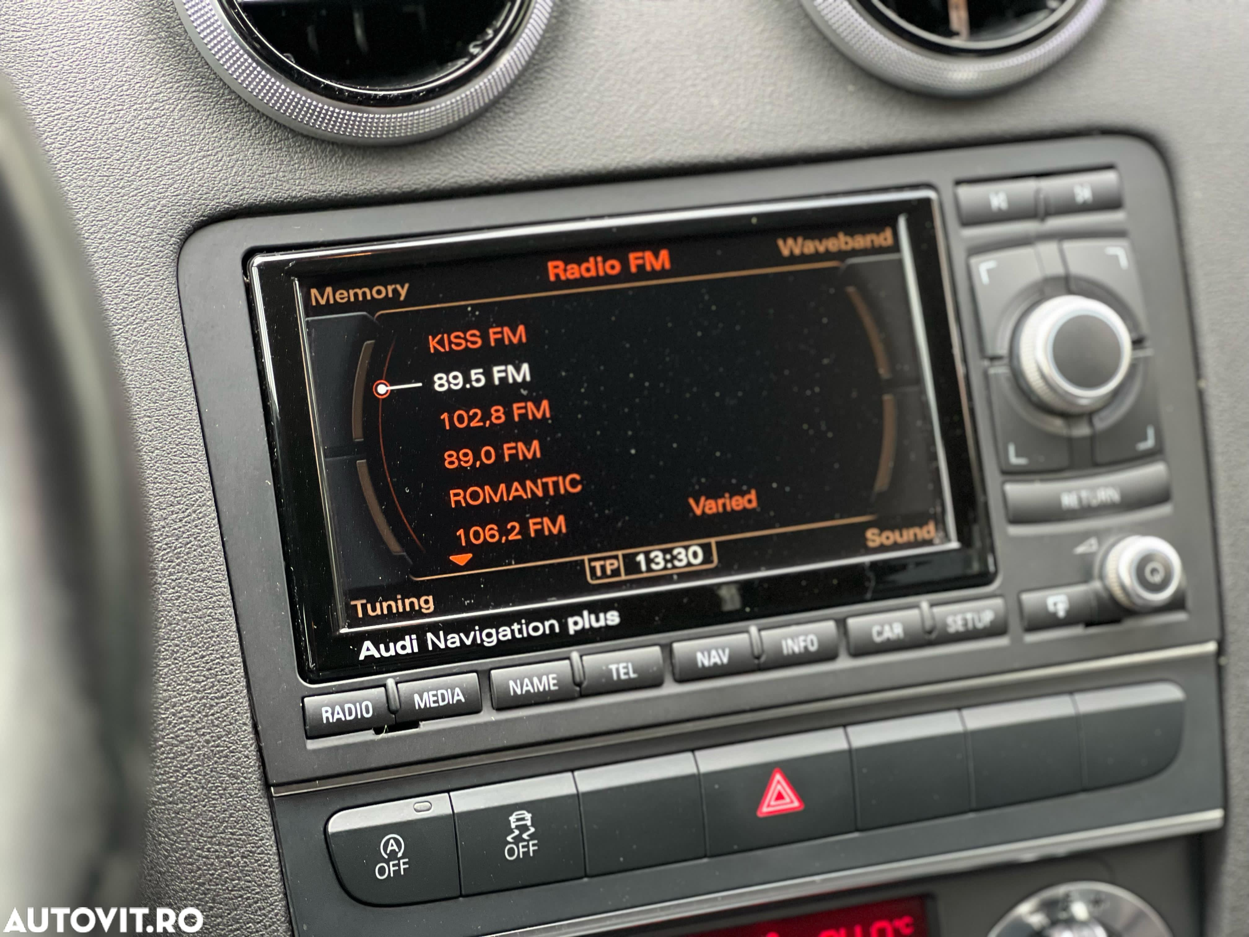 Audi A3 - 10