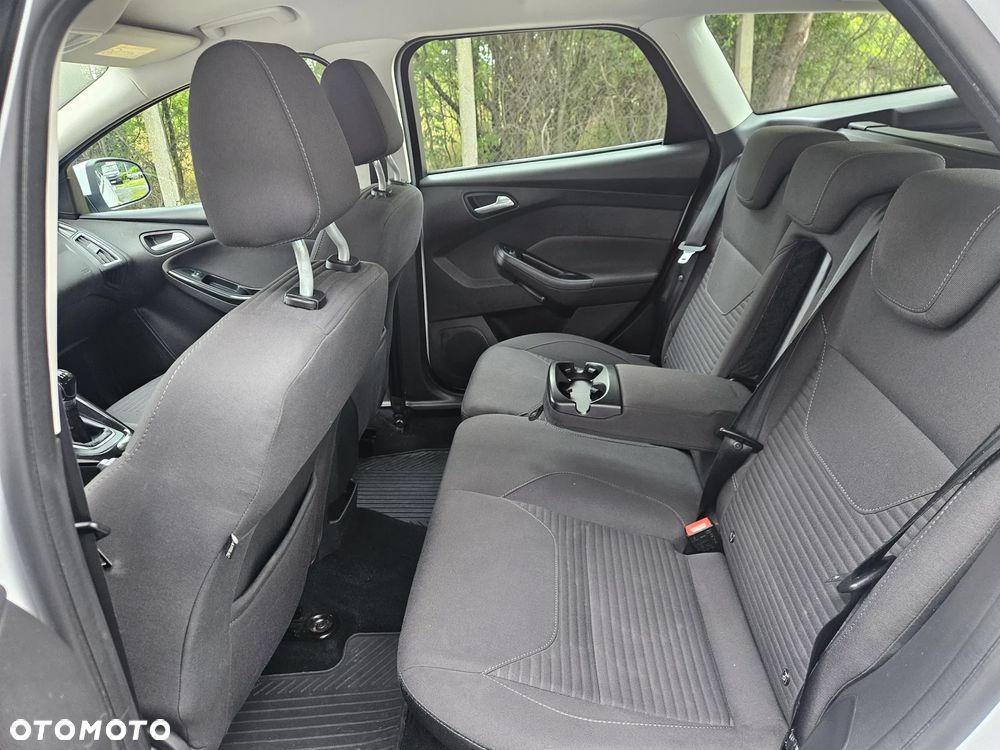 Ford Focus 1.0 EcoBoost Edition Start - 16
