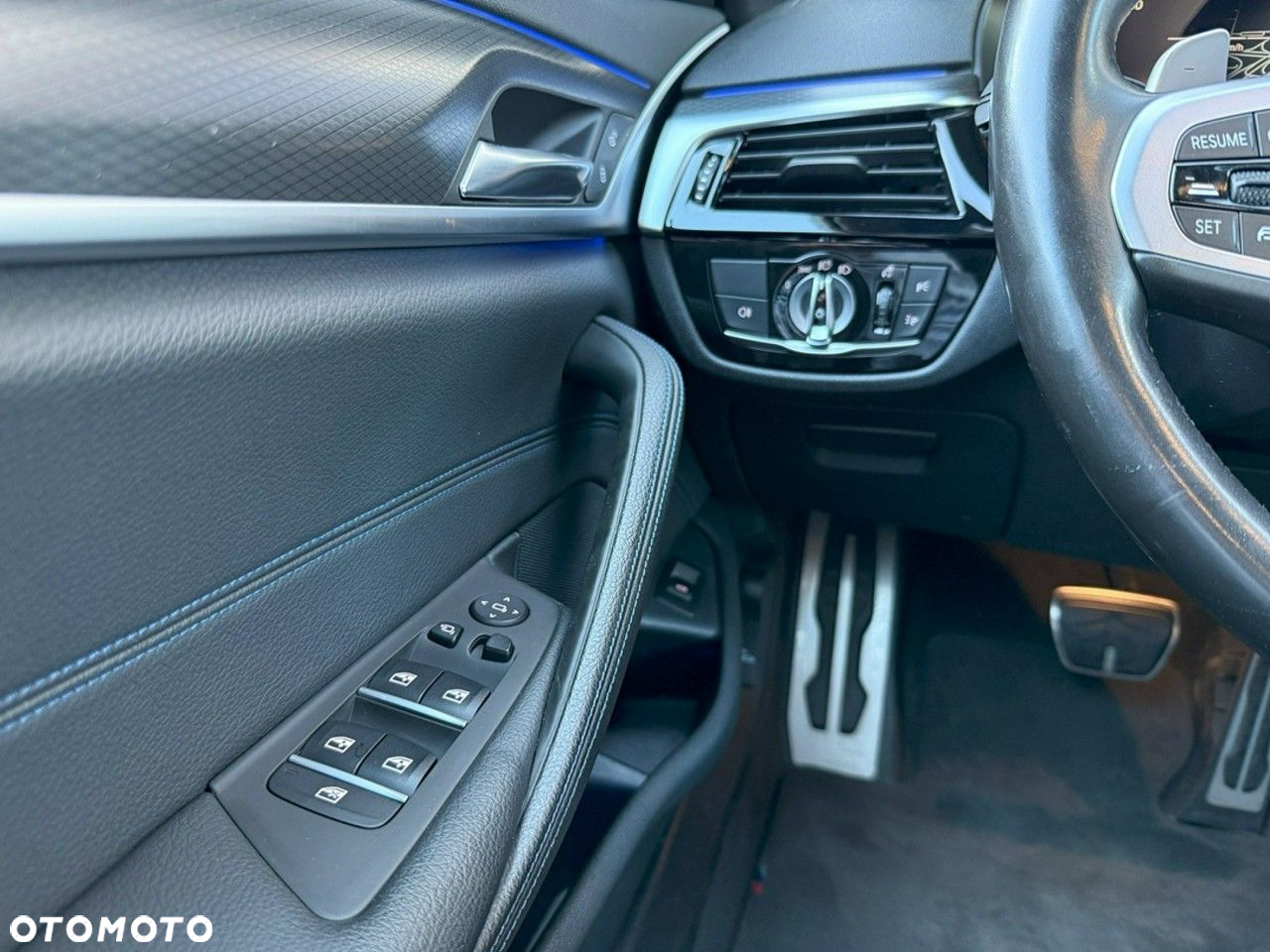 BMW Seria 5 - 25