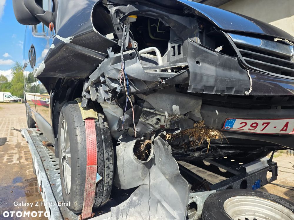 Opel Vivaro - 3