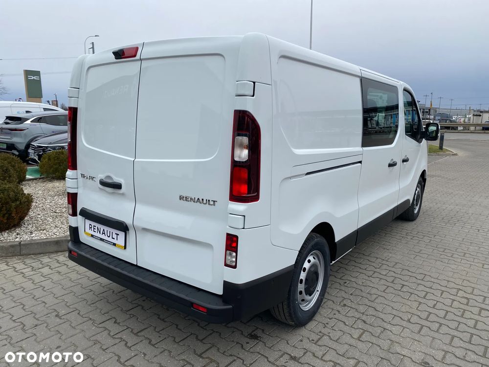Renault Trafic - 5