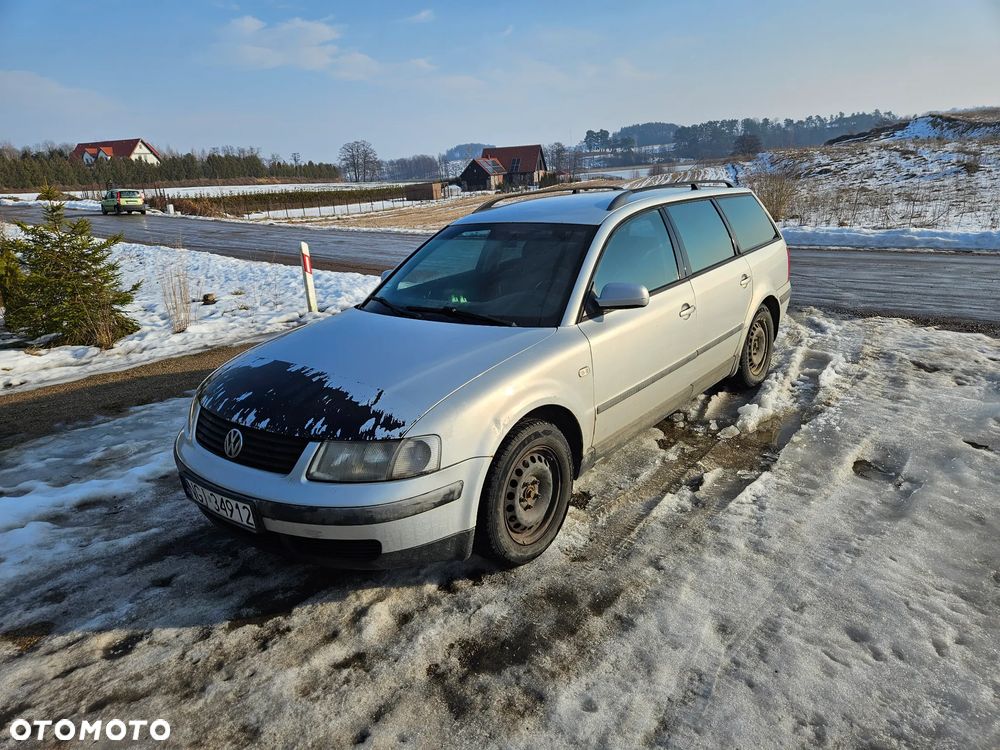 Volkswagen Passat - 6