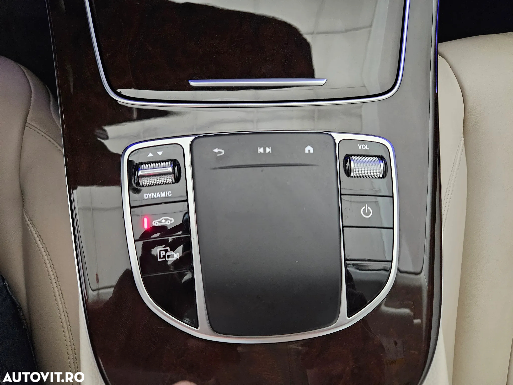 Mercedes-Benz E 300 de 4MATIC Aut. - 20
