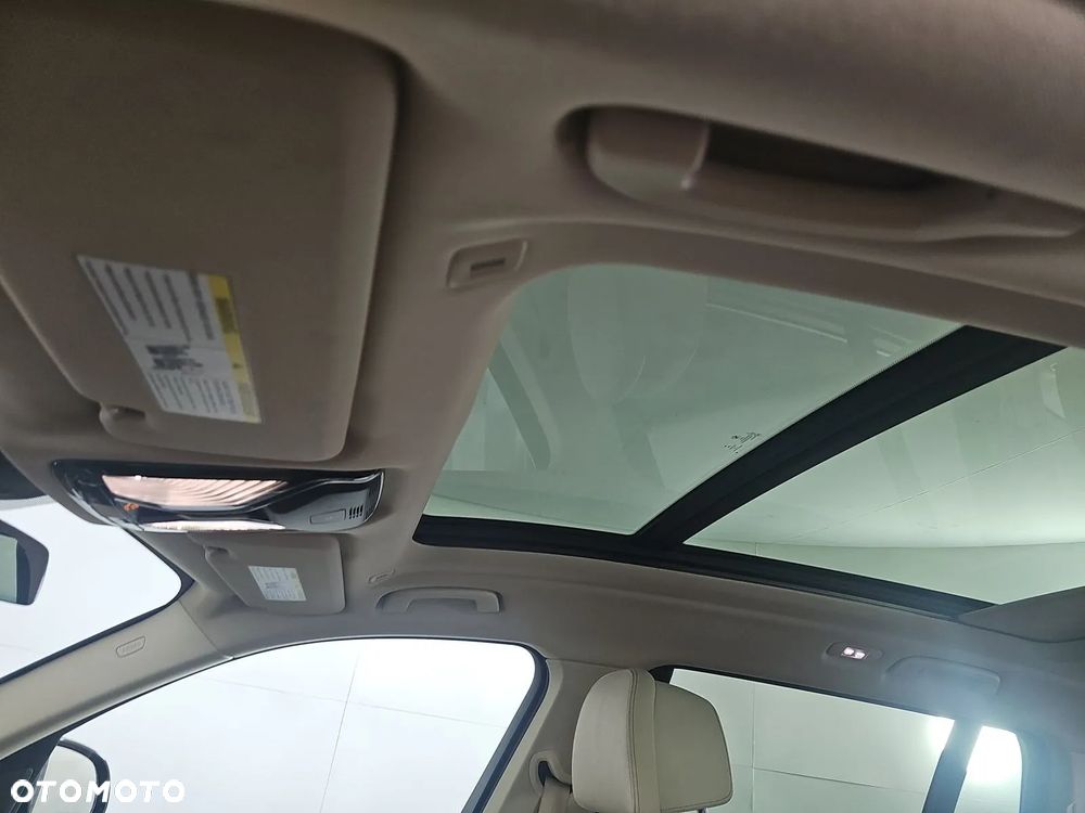 BMW X7 xDrive40i - 16