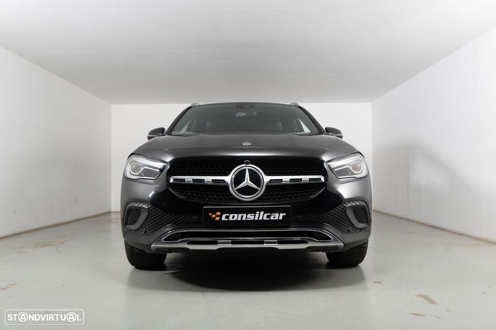 Mercedes-Benz GLA 250 e Style - 4