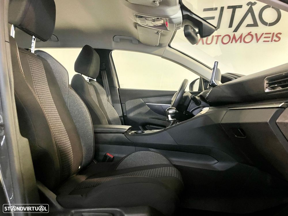 Peugeot 3008 1.5 BlueHDi Active - 16