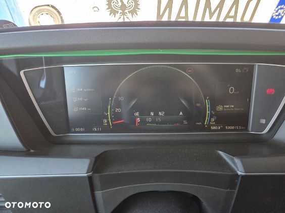 Volvo FH stan idealny - 11