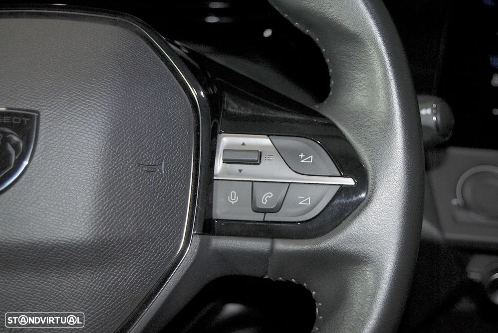 Peugeot 308 1.5 BlueHDi Active Pack - 19
