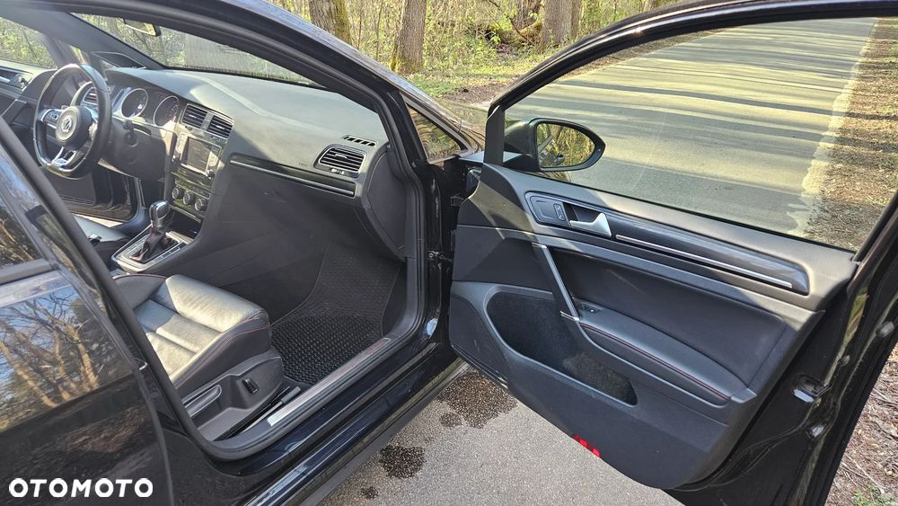 Volkswagen Golf 2.0 TSI BMT GTI DSG - 16