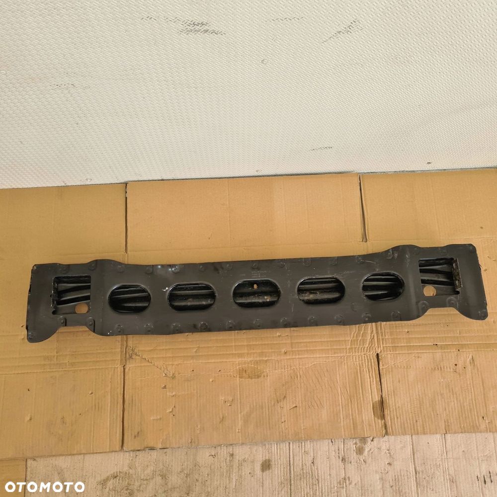 bmw i3 i01 belka pod zderzak tylny tył 7296780 - 3