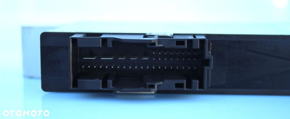 ZESTAW KOMPUTER MODUŁ KLUCZYK BMW F10 F11 2.0D N47D20C 8510137 9230944 - 6