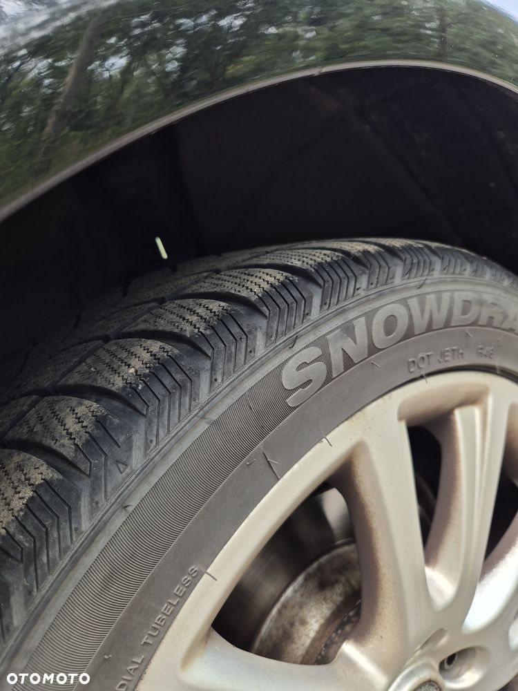 Skoda Octavia 2.0 TDI DPF RS - 26