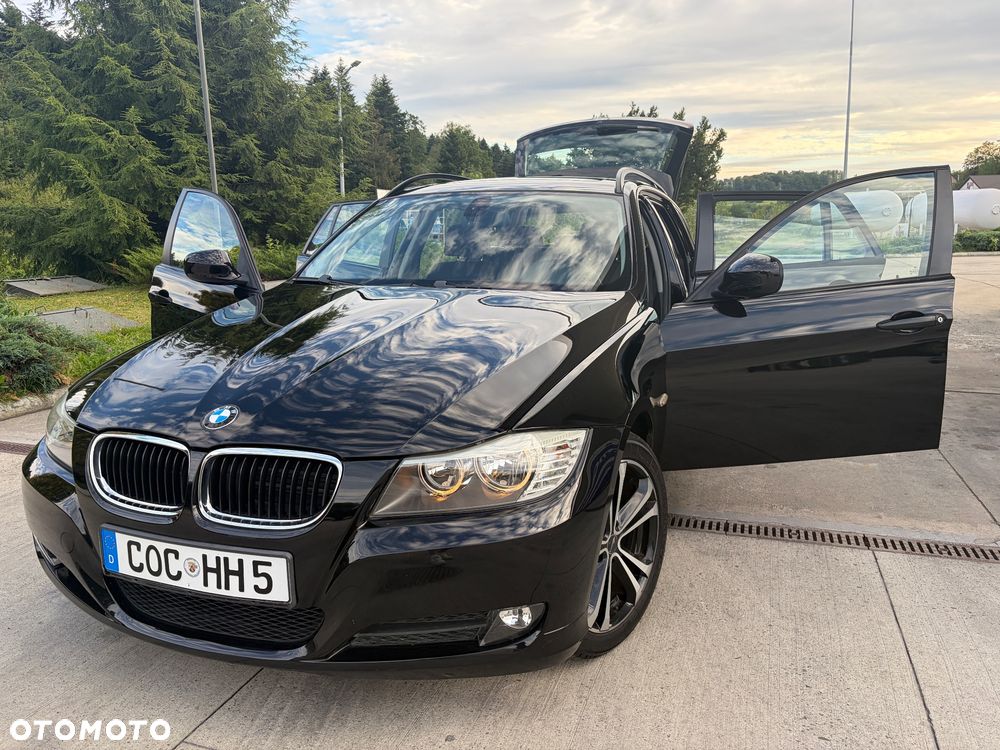 BMW Seria 3 318i Edition Exclusive - 6
