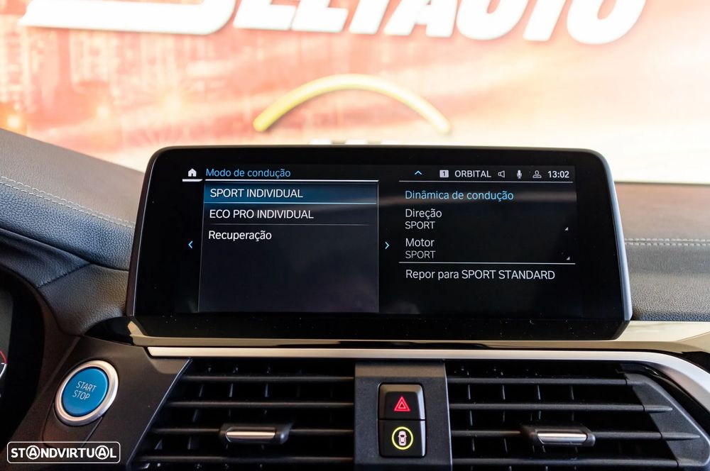 BMW iX3 Inspiring - 23