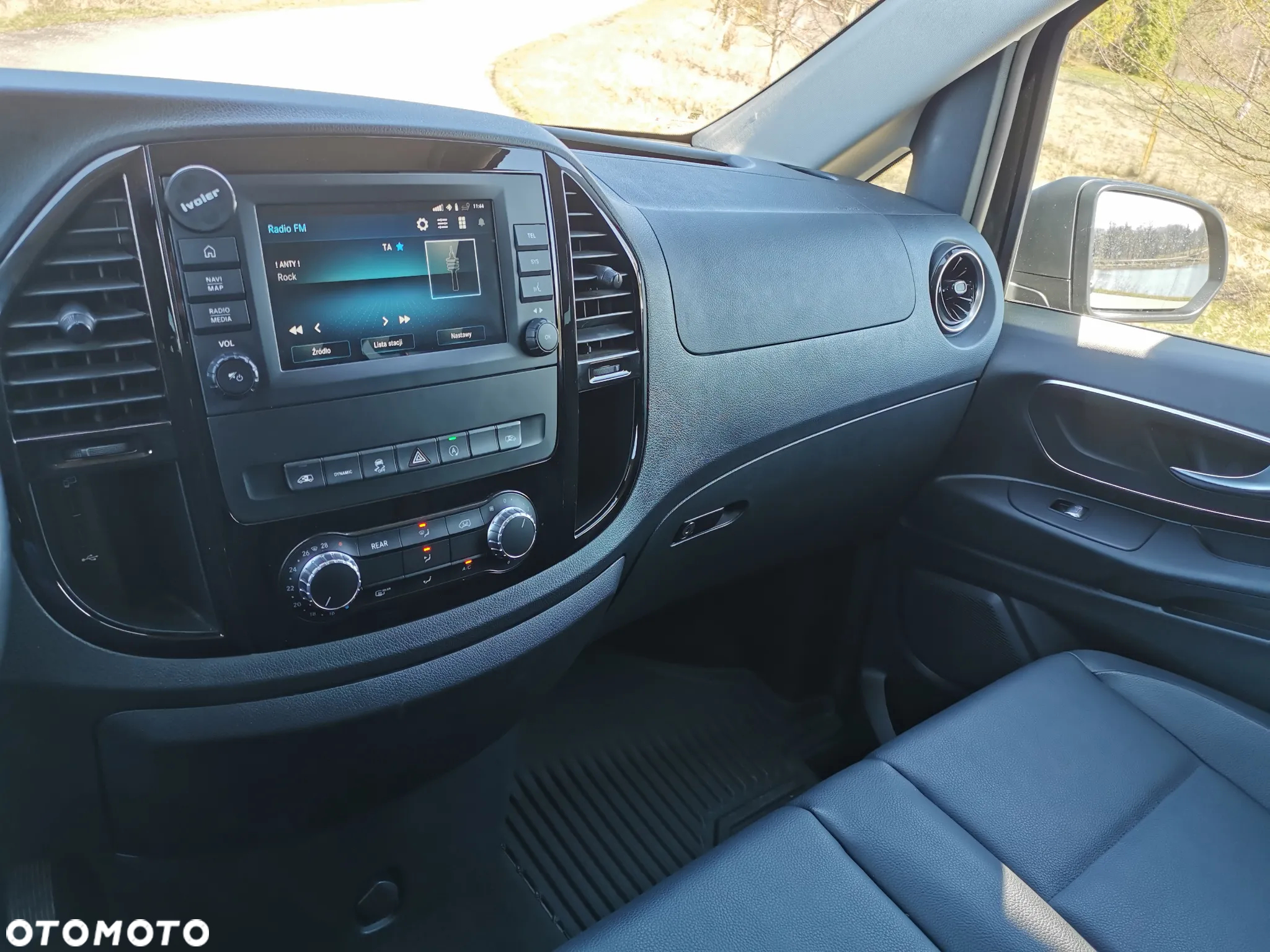 Mercedes-Benz Vito 119 CDI 4MATIC Tourer Extralang EDITION - 15