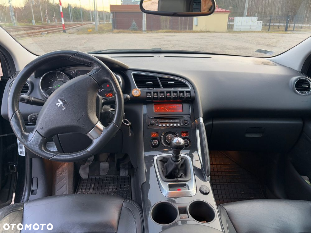 Peugeot 3008 - 13