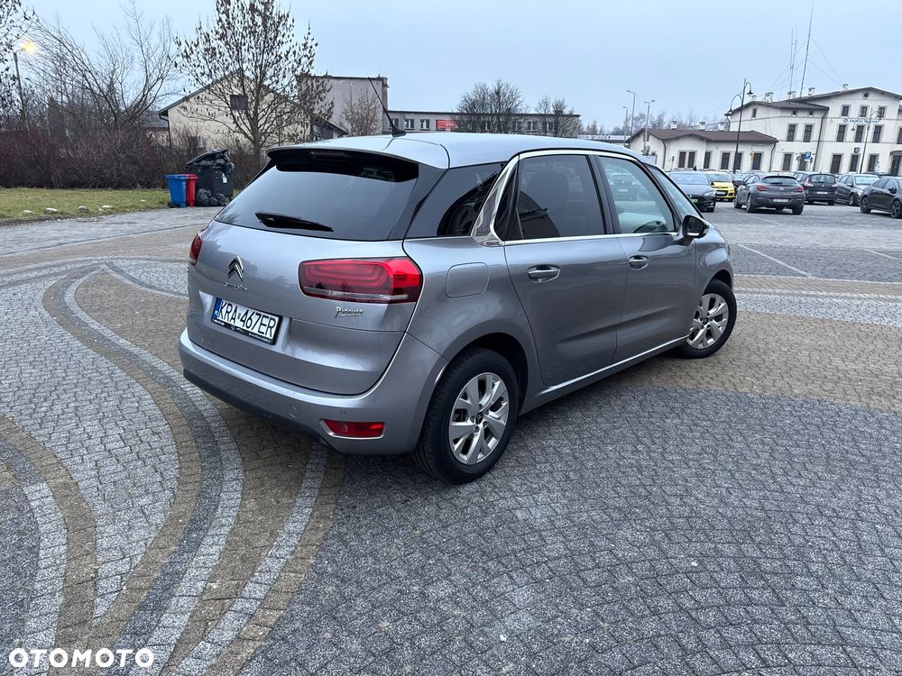 Citroën C4 Picasso PureTech 130 Stop&Start FEEL - 7