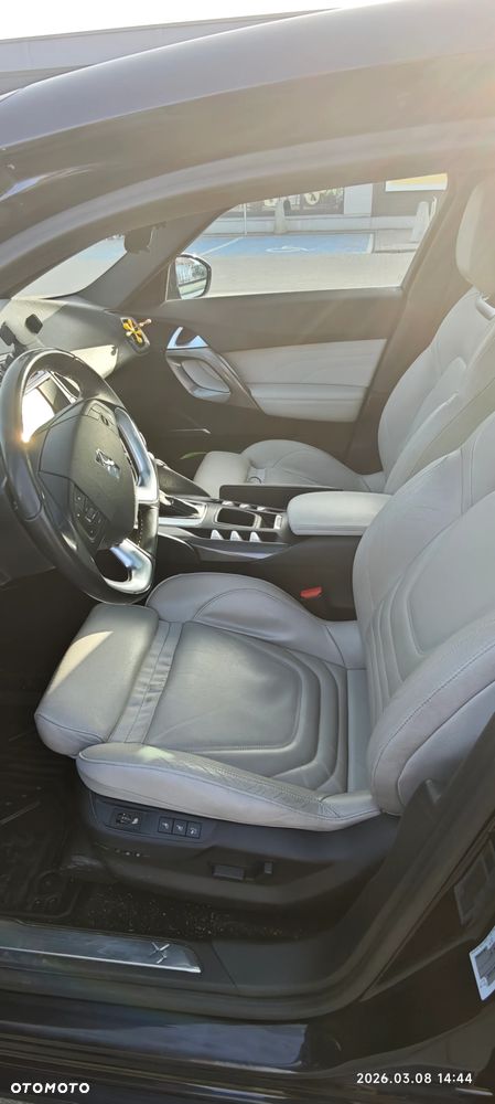 DS Automobiles DS 5 - 24