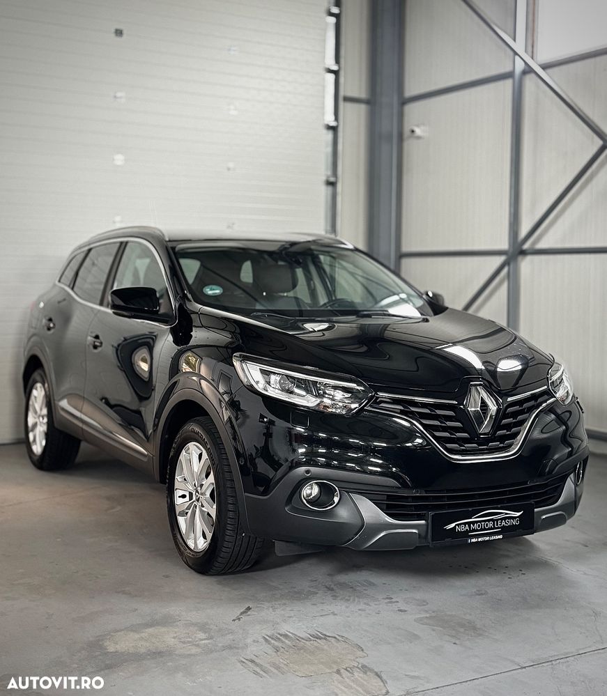 Renault Kadjar Energy TCe 130 Business - 3