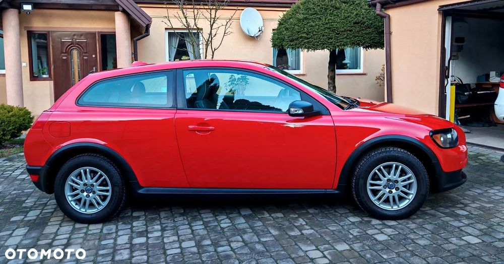 Volvo C30 1.6 Edition - 6