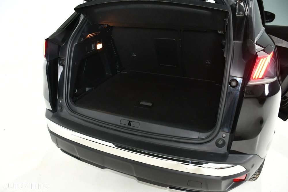 Peugeot 3008 1.5 BlueHDI 130 S&S EAT8 GT Pack - 37