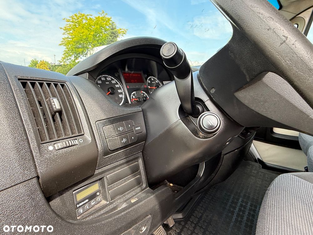 Peugeot Boxer - 9