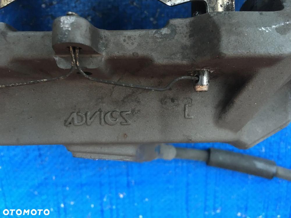 Mercedes E Klasa W213 Zacisk Hamulcowy Przód Przedni Prawy Lewy 360mm 2018r - 5