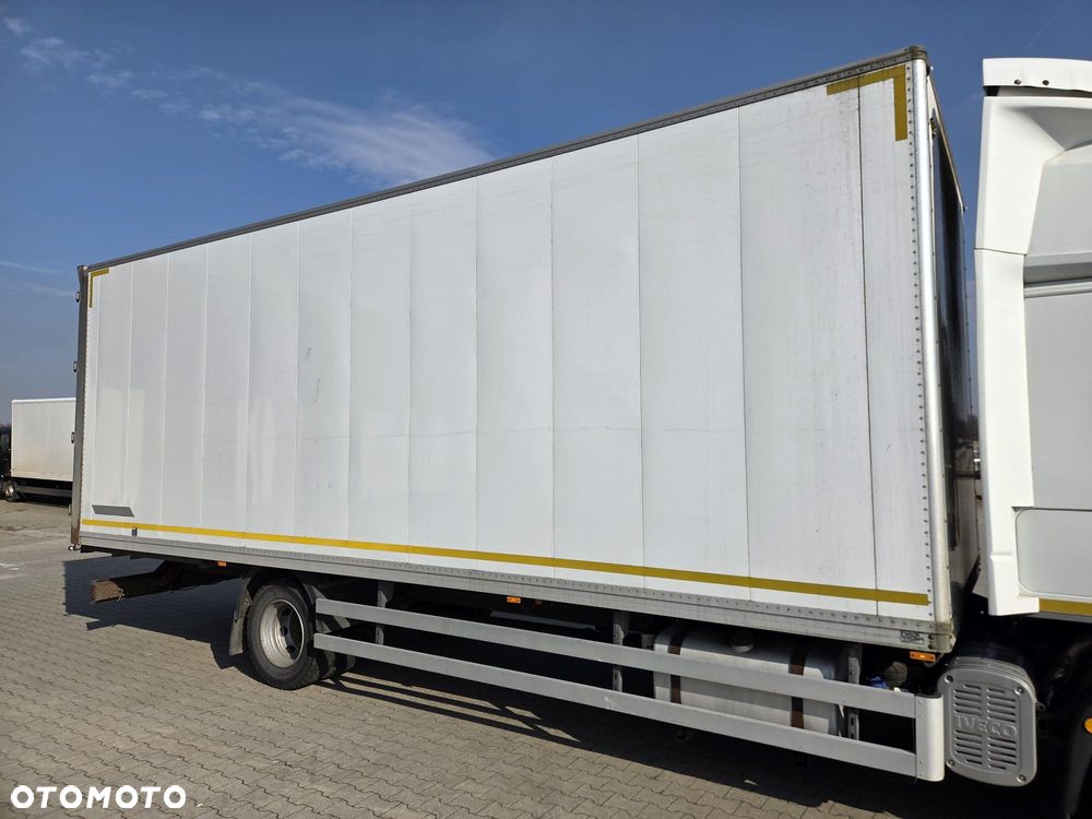 Iveco EUROCARGO - 11