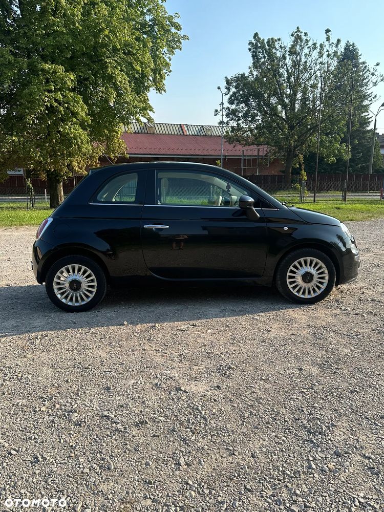 Fiat 500 1.2 Start&Stopp Rock-Star - 5