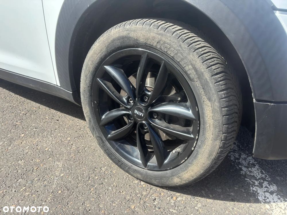 MINI Countryman Cooper - 20