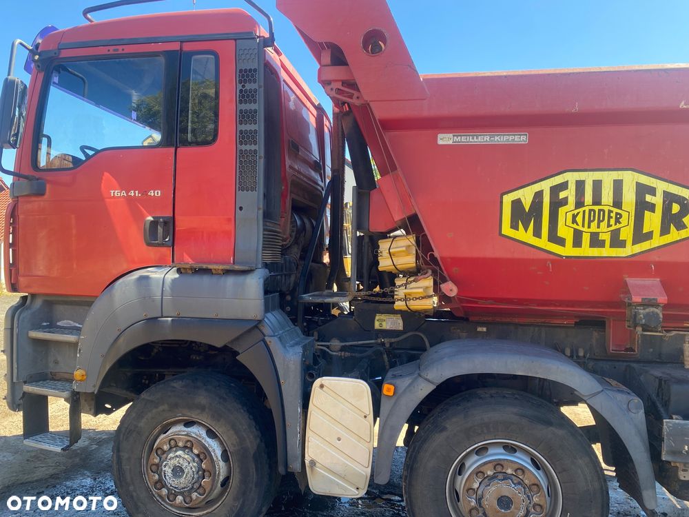 MAN Tga 41 440 - 7