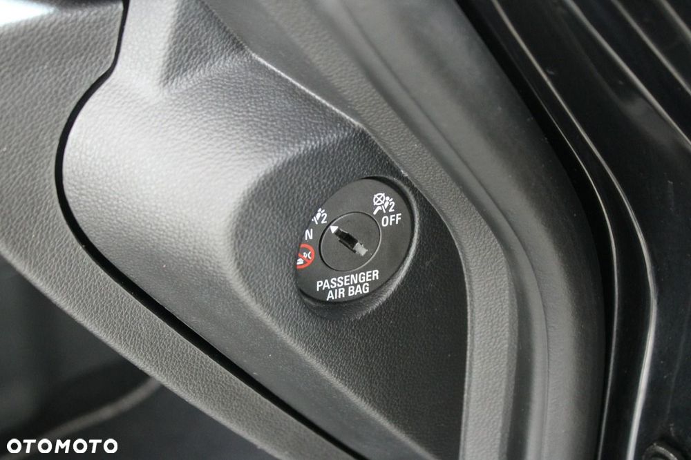 Opel Astra 1.4 Turbo Cosmo - 28