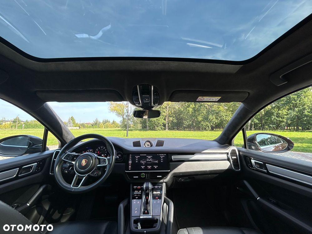 Porsche Cayenne Platinum Edition - 7
