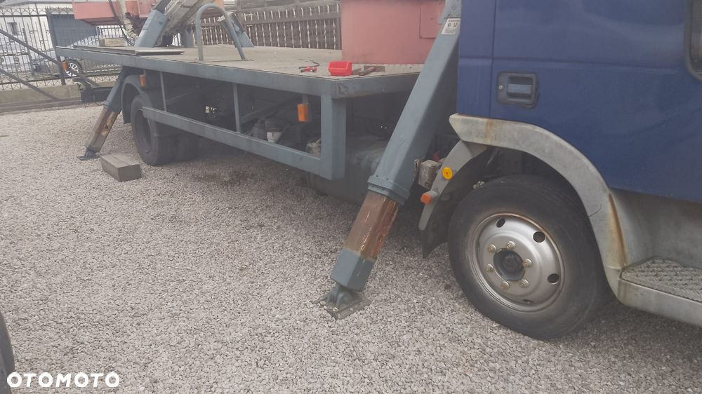 Iveco Eurocarco 120E24 - 2