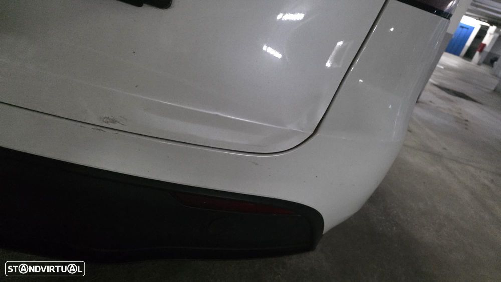 Tesla Model Y Tração Traseira - 7