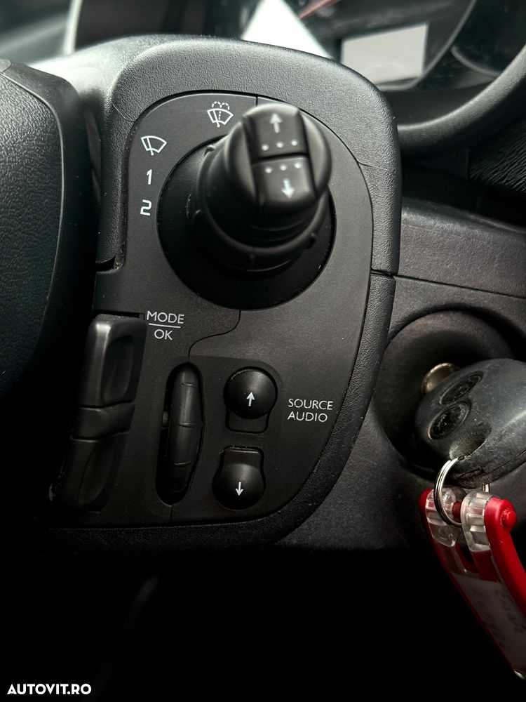 Renault Kangoo Rapid Maxi (ENERGY) dCi 110 Extra - 33