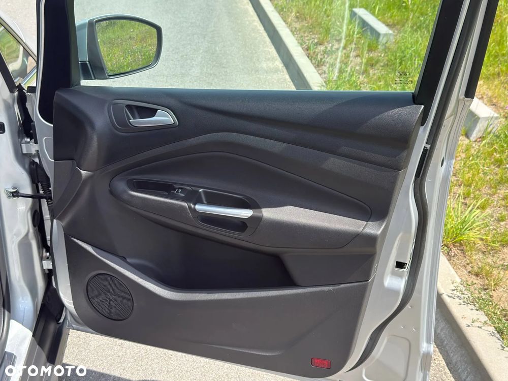 Ford Grand C-MAX Gr 2.0 TDCi Titanium ASS - 27