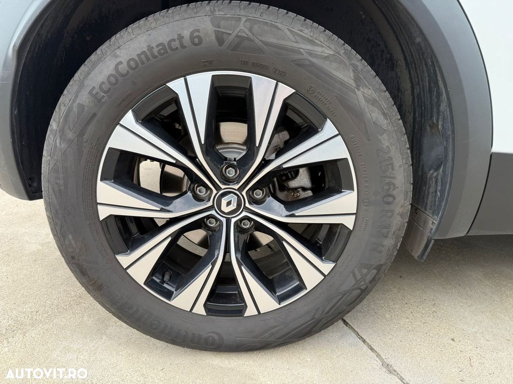 Renault Captur E-Tech PHEV 160 Techno - 11