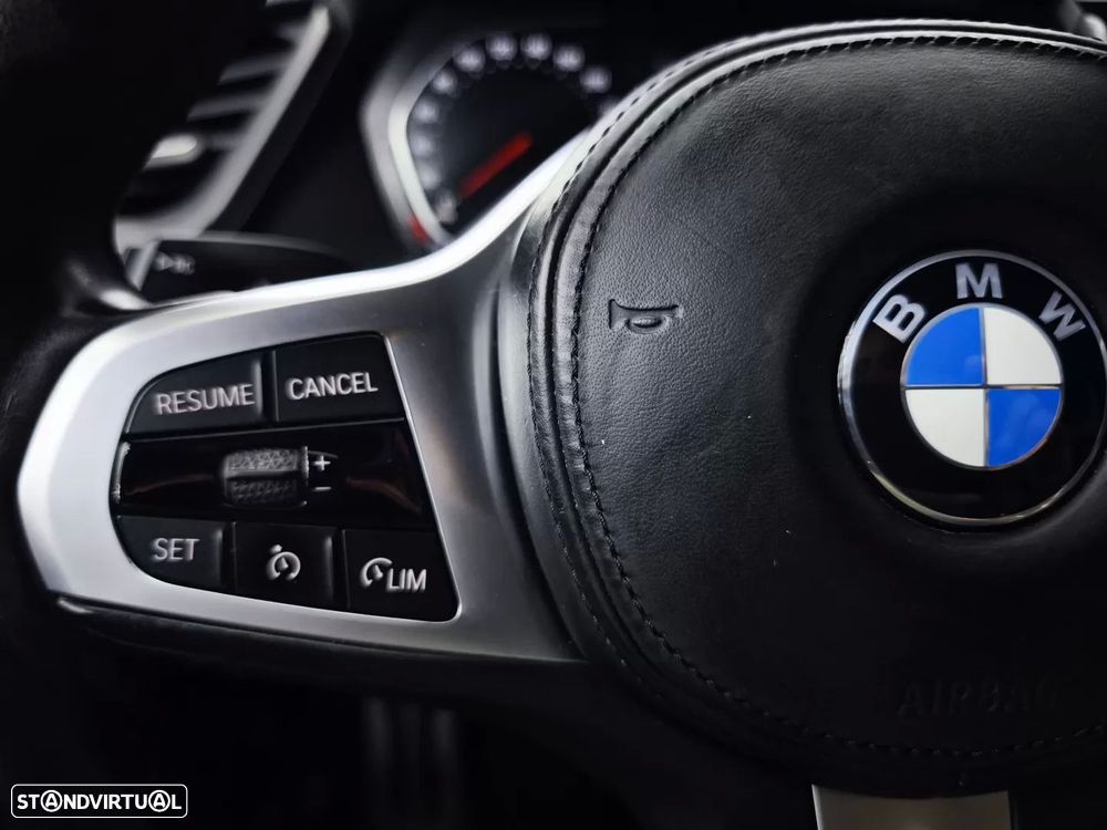 BMW 116 d M Sport - 25