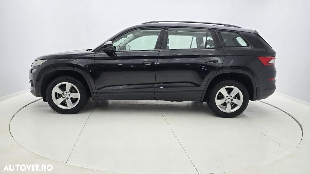 Skoda Kodiaq 2.0 TDI 4X4 DSG Ambition - 9