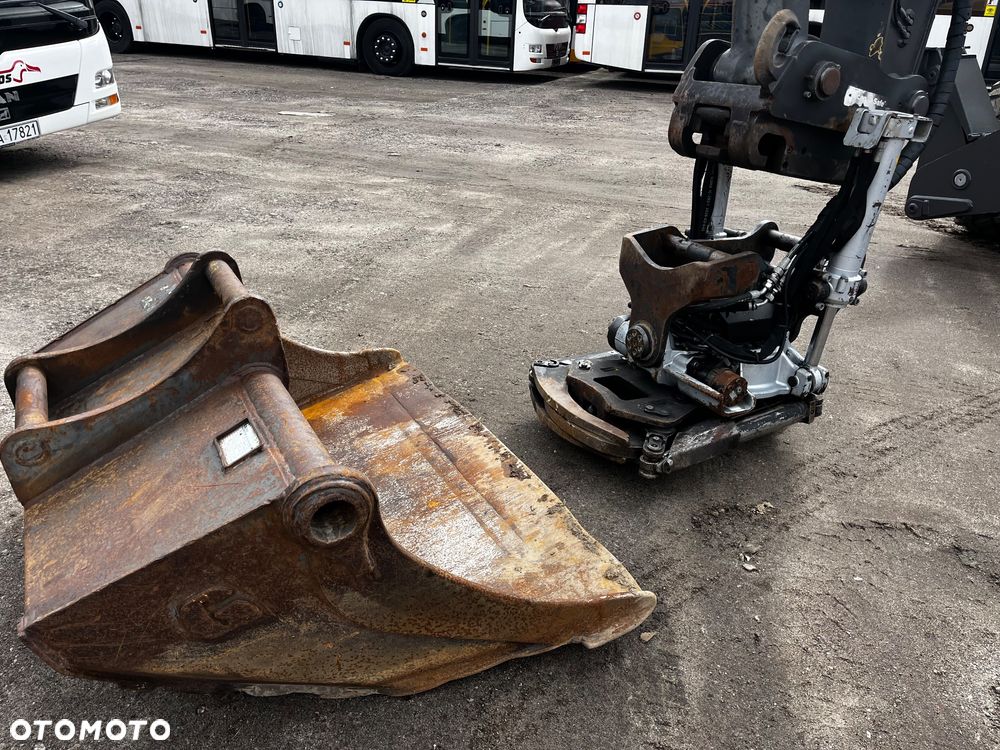 Volvo ED160D EW160E - 10