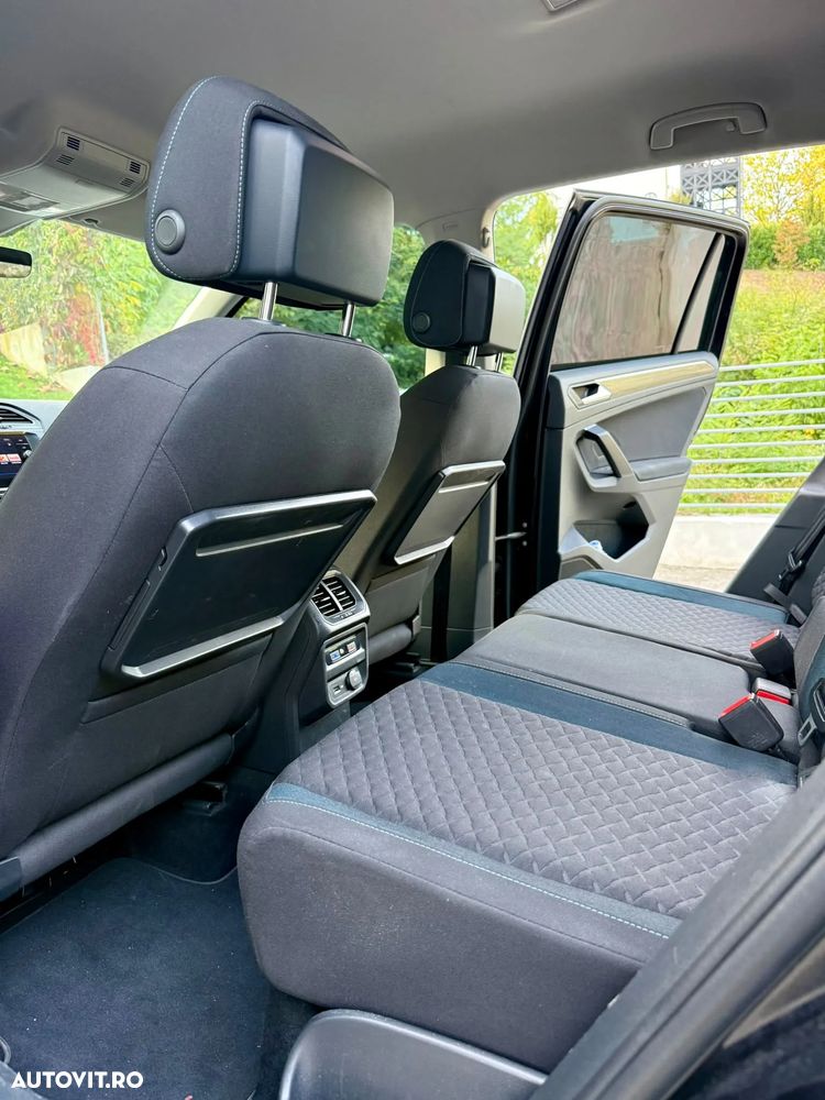 Volkswagen Tiguan 2.0 TDI SCR 4MOTION DSG IQ.DRIVE - 26