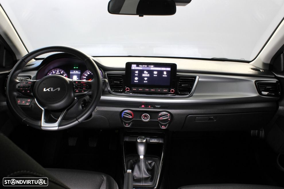Kia Rio 1.0 T-GDi Drive - 19