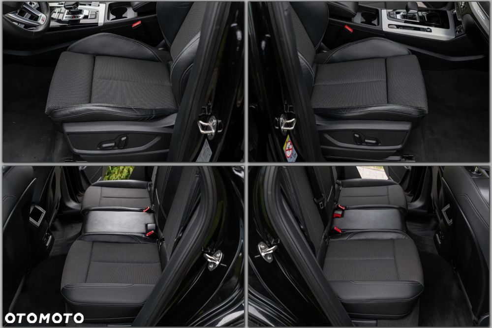 Audi Q5 40 TDI quattro S tronic S line - 26